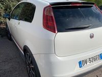 Usata Abarth Grande Punto 2009 Utilitaria