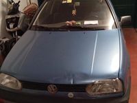 Usata VW Golf III 75 CV (55 kW) 1992 Utilitaria