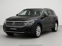 Usata VW Touareg Elegance 231 CV (169 kW) 2025 Nero SUV