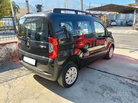 usata Citroën Nemo Multispace 1.3 HDi 75CV S&S XTR Theat