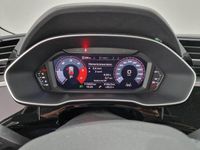 Usata Audi Q3 Business 150 CV (110 kW) 2019 Grigio SUV