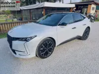 Usata DS Automobiles DS4 131 CV (96 kW) 2025 Other SUV