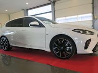 Usata BMW 120 M Sport 163 CV (119 kW) 2025 Alpineweiss Utilitaria