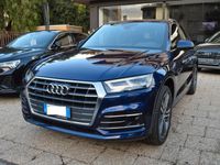 usata Audi Q5 40 TDI quattro S tronic S line