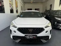 Usata Cupra Formentor 150 CV (110 kW) 2024 Bianco SUV