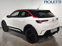 Usata Opel Mokka GS Line 101 CV (74 kW) 2022 Bianco SUV