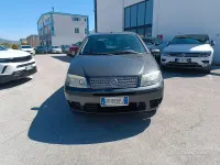 Usata Fiat Punto Active 60 CV (44 kW) 2009 Other Utilitaria