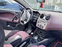 Usata Alfa Romeo MiTo Distinctive 90 CV (66 kW) 2010 Utilitaria