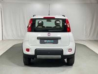 usata Fiat Panda 4x4 1.3 MJT 95 CV S&S