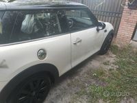 usata Mini Cooper S f56