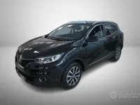 Usata Renault Kadjar 116 CV (85 kW) 2018 Other SUV