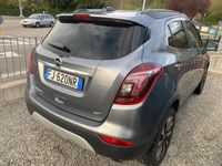 usata Opel Mokka X 1.6 CDTI Ecotec 136CV 4x4 Start&Stop