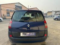 usata Renault Scénic II Scénic 1.9 dCi/130CV Confort