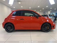 usata Abarth 695 1.4 Turbo T-Jet 180 CV M.T.A.