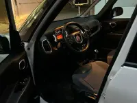Usata Fiat 500L 85 CV (62 kW) 2013 Bianco Monovolume