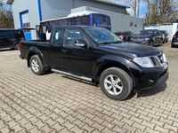 usata Nissan Navara Navara 2.5 dCi 190CV4x4 1 proprietario, aria condizionata