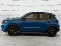 Nuova Citroën C3 99 CV (72 kW) 2026 Blu SUV