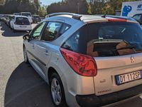 usata Peugeot 207 1.6 8V HDi 112CV 3p. Allure