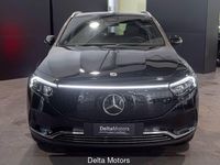 Nuova Mercedes EQA250+ Progressive 139 kW (190 CV) 2025 Nero SUV