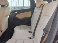 Usata Mercedes B160 Executive 90 CV (66 kW) 2014 Utilitaria
