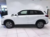 Nuova Suzuki Vitara Cool 110 CV (80 kW) 2026 Bianco SUV
