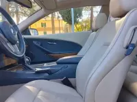 Usata BMW 645 333 CV (244 kW) 2004 Grigio Coupé