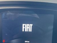 Nuova Fiat Panda Cross Cross 69 CV (50 kW) 2025 Blu Utilitaria