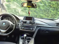 Usata BMW 320 Efficient Dynamics 184 CV (135 kW) 2013 Station wagon