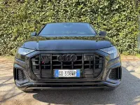 Usata Audi SQ8 Sport 507 CV (372 kW) 2021 SUV