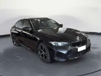 Usata BMW 320 M Sport 190 CV (139 kW) 2025 Black (pastello) Berlina