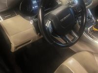 Usata Land Rover Range Rover evoque 150 CV (110 kW) 2013 SUV