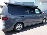 Nuova VW California Coast 150 CV (110 kW) 2025 Grigio Furgone