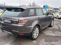 Usata Land Rover Range Rover HSE 249 CV (183 kW) 2015 Other SUV