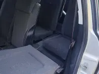 Usata Opel Zafira Elegance 97 CV (71 kW) 2003 Grigio Monovolume