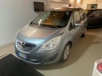 usata Opel Meriva 1.7 CDTI 110CV Cosmo