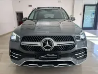 Usata Mercedes GLE350 Premium Plus 194 CV (142 kW) 2022 Grigio SUV