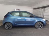Usata Lancia Ypsilon Silver 70 CV (51 kW) 2021 Grigio Utilitaria