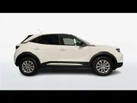 Usata Opel Mokka Elegance 101 CV (74 kW) 2023 Bianco SUV