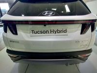 usata Hyundai Tucson 1.6 PHEV 4WD aut. Exellence
