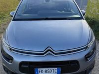 Usata Citroën C4 Picasso Feel 120 CV (88 kW) 2017 Grigio Monovolume