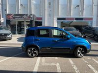 Usata Fiat Panda Cross Cross 71 CV (52 kW) 2025 Blu Utilitaria