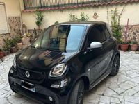 usata Smart #1 forTwo 0.9 t Limited90cv twinamic