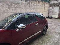 Usata Citroën DS3 Sport Chic 156 CV (114 kW) 2011 Utilitaria