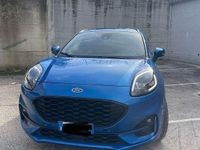 Usata Ford Puma ST-Line 125 CV (91 kW) 2023 SUV
