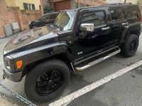 usata Hummer H3 H33.7 Adventure auto