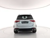 Gebraucht Mercedes GLE300 Premium Plus 245 PS (180 kW) 2021 Silber SUV