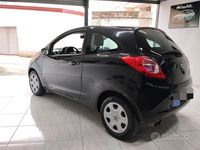 Usata Ford Ka 69 CV (50 kW) 2010 Viola Utilitaria