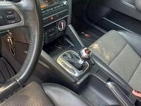 Usata Audi S3 Sportback 265 CV (194 kW) 2010 Bianco Utilitaria