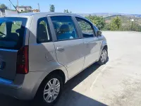 Usata Fiat Idea 69 CV (50 kW) 2005 Grigio Monovolume