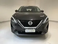 Usata Nissan Qashqai 140 CV (102 kW) 2022 Nero SUV